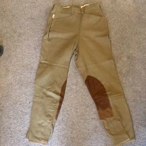 Tailored Sportsman Women’s  Breeches